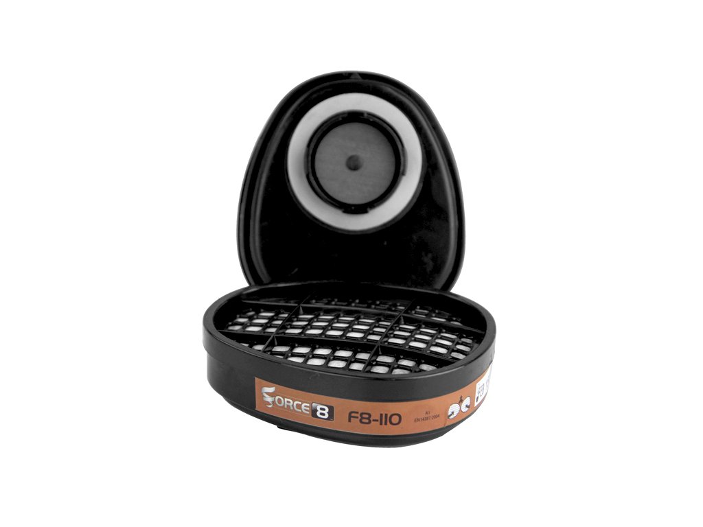 A1 Dýchací filter for JSP FORCE™ 8 and FORCE™ 10 TYPHOON™
