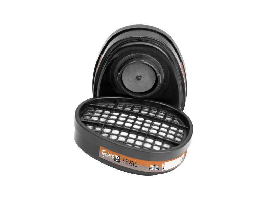 AB1 Dýchací filter for JSP FORCE™ 8 and FORCE™ 10 TYPHOON™