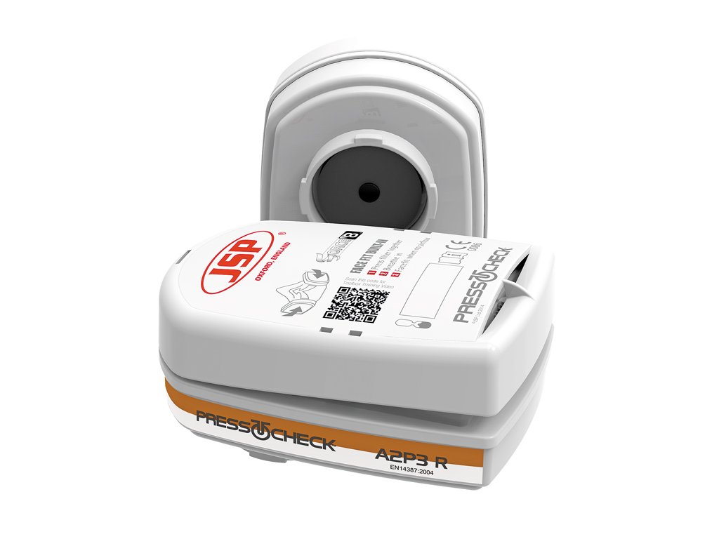 Filter JSP Press To Check™ A2P3