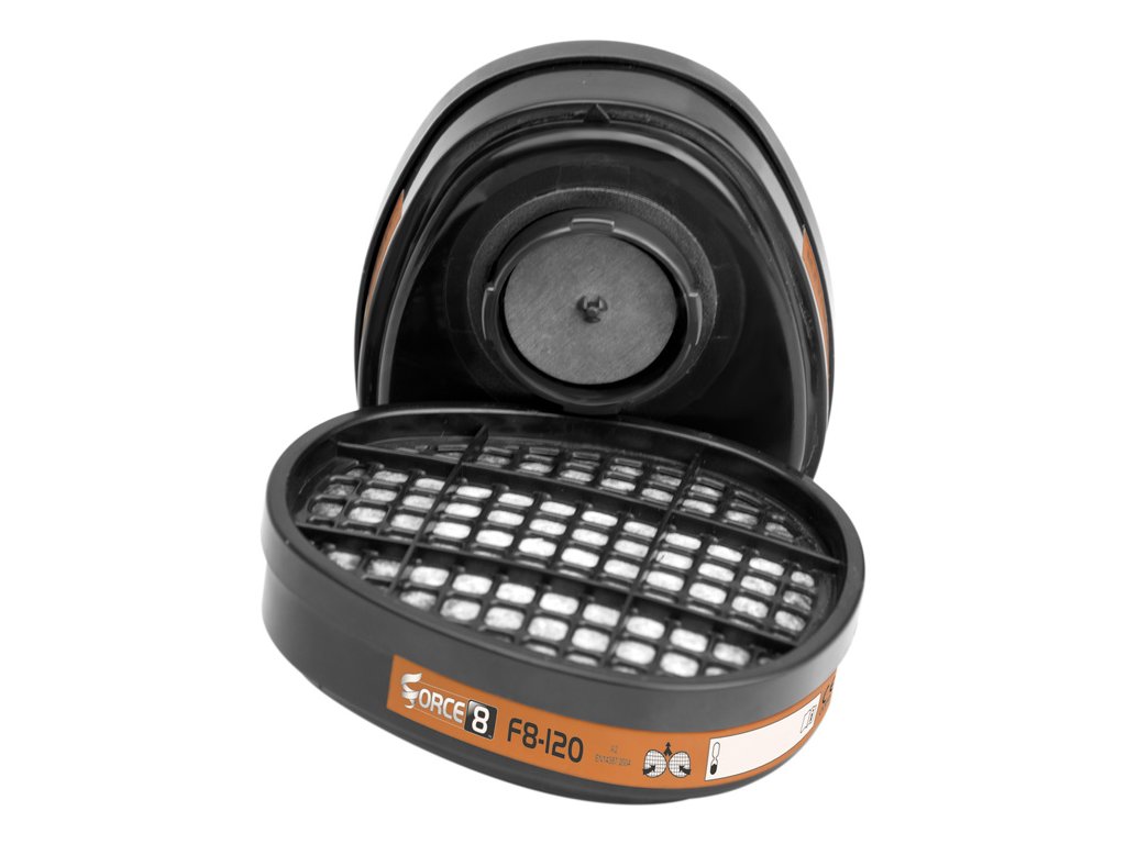 JSP filter A2 pre FORCE 8 (2ks/BAL)
