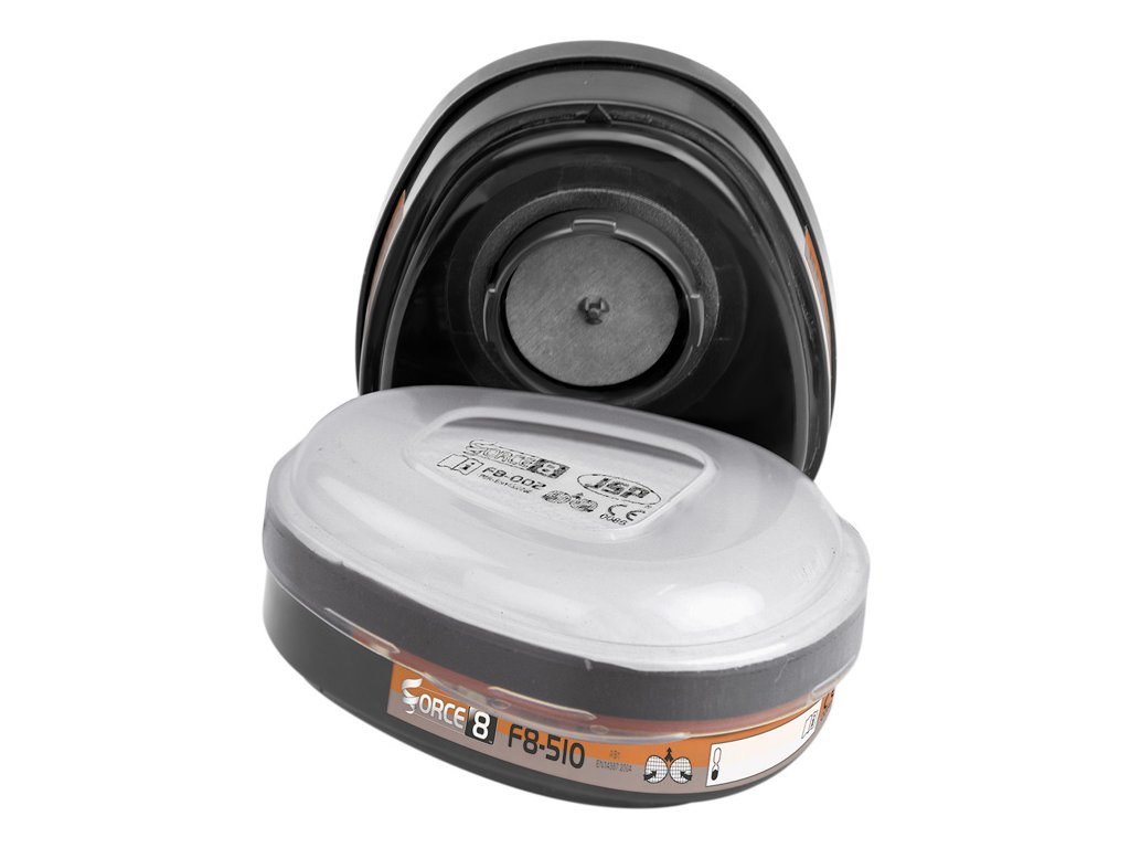 JSP filter AB1 P2 pre Maximask/FORCE8