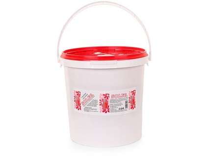 Umývacia pasta SOLFA, 10 kg