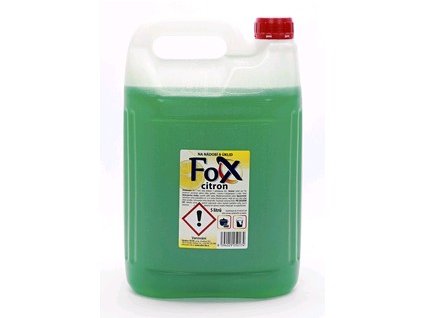 Umývací prostriedok na riad, 5 l