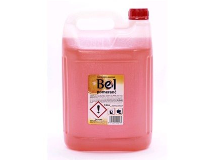 Umývací prostriedok univerzálny 5kg