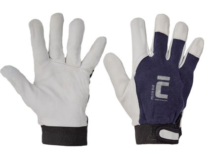 Rukavice PELICAN BLUE