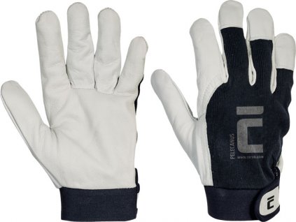 Rukavice PELECANUS