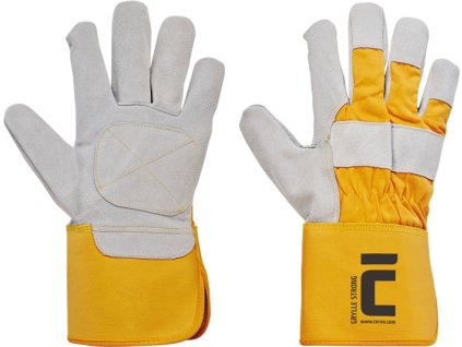 Rukavice GRYLLE STRONG