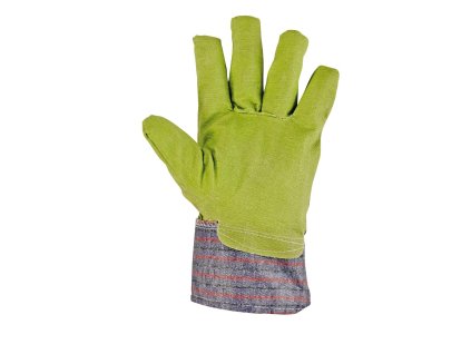 Rukavice FF CHUKAR WNTR LIGHT HS-01-005