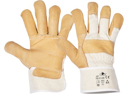 Rukavice FF JAY LIGHT  HS 001-006