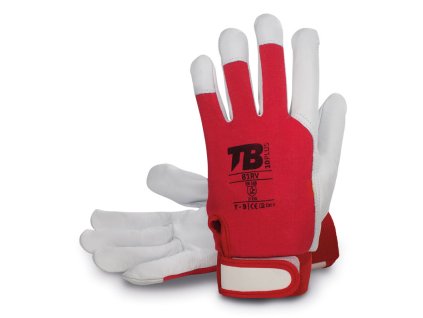 Rukavice TB 81RV