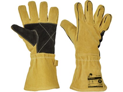 Rukavice CALANDRA