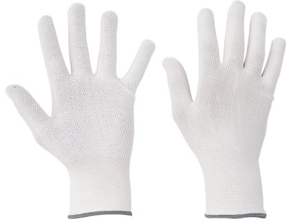 Rukavice FF BUSTARD EVO LIGHT HS-04-015