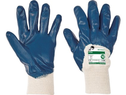 Rukavice ATER