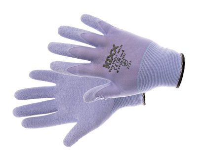Rukavice VERY VIOLET