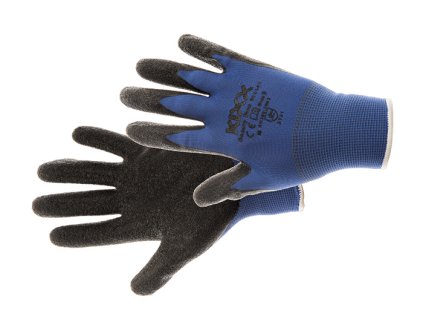 Rukavice BEASTY BLUE