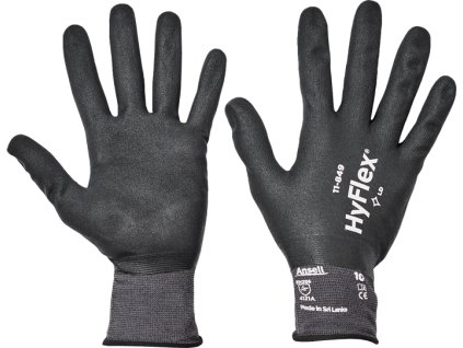 Rukavice HYFLEX® 11-849