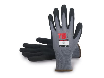 Rukavice TB 700MF TOUCH