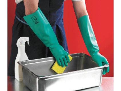 Rukavice SOL-VEX 37-185