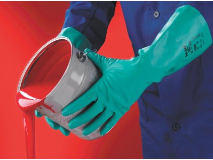 Rukavice SOL-VEX 37-695