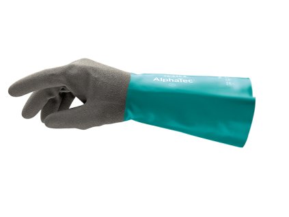 Rukavice ALPHATEC TM 58-535