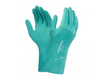 Rukavice AlphaTec™ 58–330