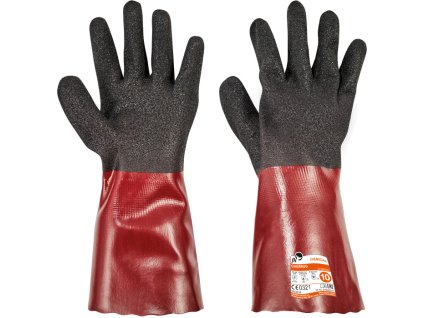 Rukavice CHERRUG