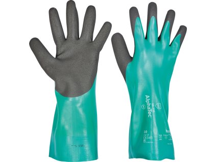 Rukavice ALPHATEC® 58-735