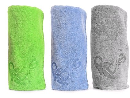 Ručník FAST-DRY, 50x100 cm