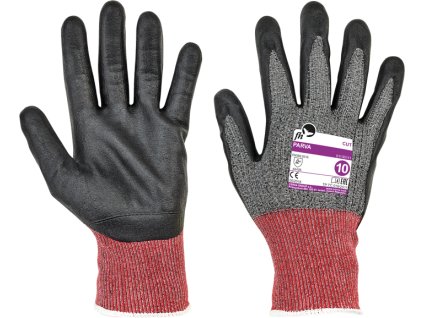 Rukavice PARVA