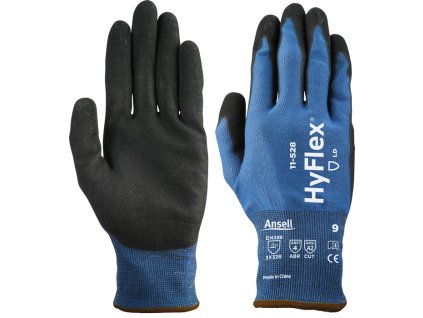 Rukavice HyFlex® 11-528