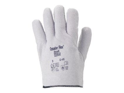 Rukavice CRUSADER FLEX 42-445