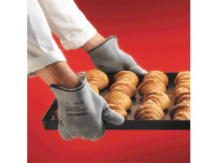 Rukavice CRUSADER FLEX 42-474