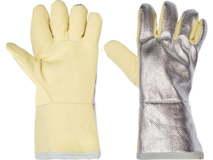 Rukavice SCAUP AL PROFI