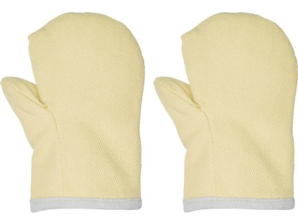 Teplu odolné rukavice MACAW PROFI