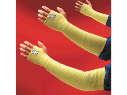 Bezšvový návlek NEPTUNE KEVLAR SLEEVES 70-114