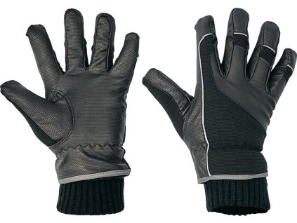 Zimné rukavice ATRA