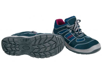 Obuv RAVEN SPORT LOW
