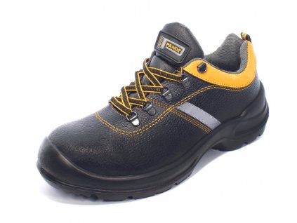 Obuv STRONG PROFESSIONAL PANTERA S3 SRC