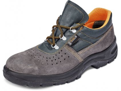 Poltopánky  Lambda low S1 SRC, sivá