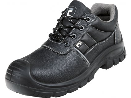 Poltopánky RAVEN XT MF S3 SRC