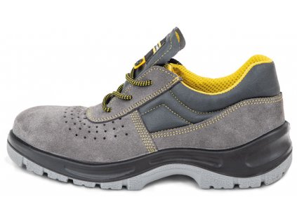 Poltopánka SIRIA MF ESD S1P SRC