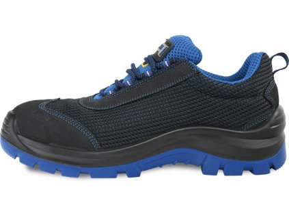 Poltopánky WADE MF ESD S1P SRC