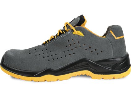 Poltopánka YUWILL MF ESD S1P SRC