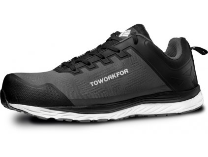 Poltopánka SUPER SET GREY ESD S1P SRC