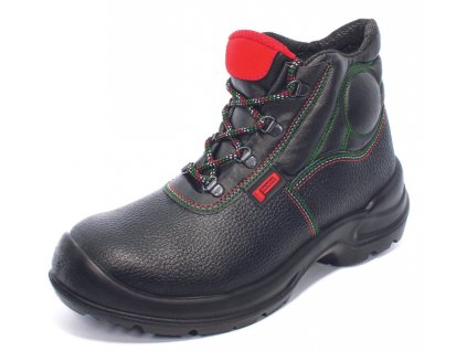 Bezpečnostná kotníková obuv MISTRAL S3 SRC