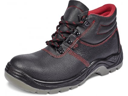 Členková obuv MAINZ SC-03-008 S1 SRC