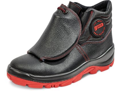 ARDITA - bezpečnostná obuv