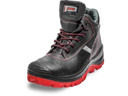 Bezpečnostná kotníková obuv- CERBIATTO