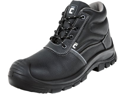 Členková obuv RAVEN XT MF S3 SRC