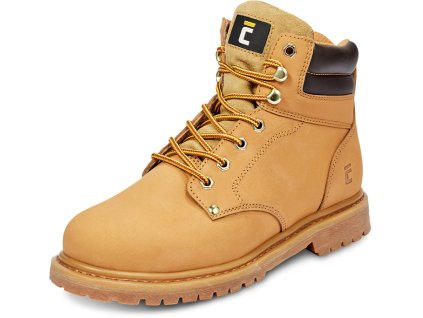 Členková obuv- BK FARMER O1 SRC